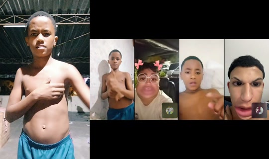 rian.maciel33's Live Session — Oct 9, 2026, 1:31 AM