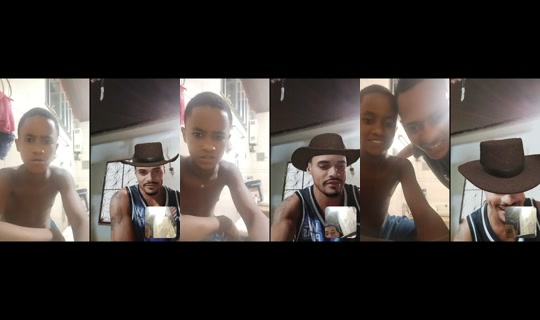 rian.maciel33's Live Session — Oct 9, 2026, 3:14 AM