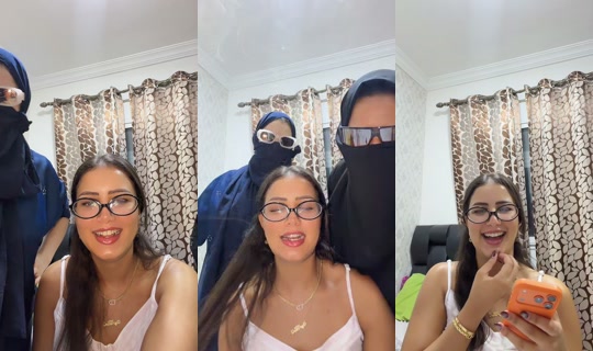 rianabnani2's Live Session — Oct 22, 2026, 12:53 AM