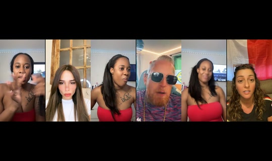 rianah.berdianah's Live Session — Jul 8, 2026, 6:43 PM