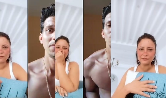 rianna_maatoug's Live Session — Jul 22, 2026, 11:32 AM