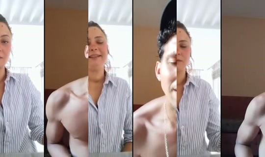 rianna_maatoug's Live Session — Jul 23, 2026, 11:52 AM