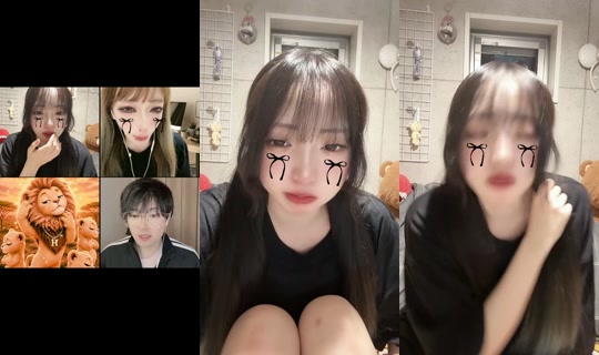 riaria._.915's Live Session — Jul 8, 2026, 1:43 PM