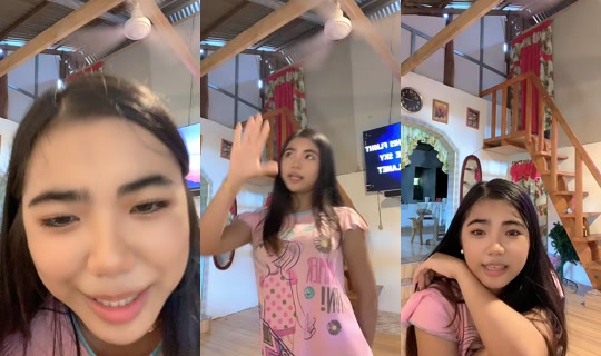 rica57708's Live Session — Oct 10, 2026, 6:26 AM