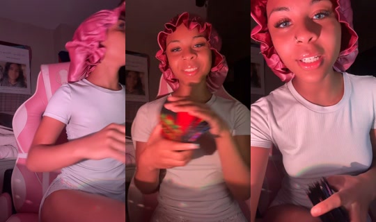 ricanmam1_'s Live Session — Jul 22, 2026, 10:58 PM