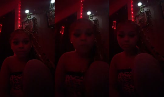 ricannnnbby's Live Session — Jul 20, 2026, 5:12 AM