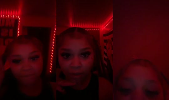 ricannnnbby's Live Session — Jul 20, 2026, 5:42 AM