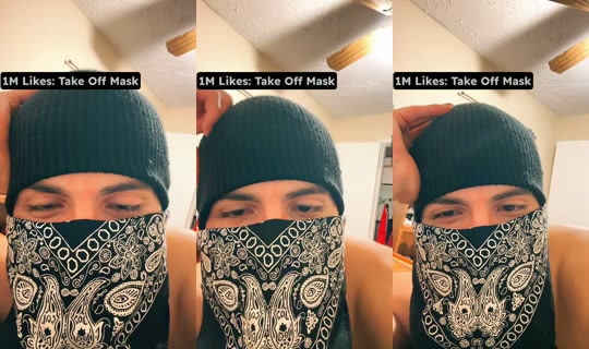 rich_money_gangg's Live Session — Oct 29, 2026, 8:03 AM