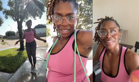 richauntie46_'s Live Session — Aug 17, 2026, 10:31 PM