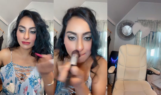 richellangel's Live Session — Jul 31, 2026, 10:34 PM
