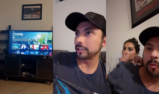 richellangel's Live Session — Oct 15, 2026, 1:03 AM