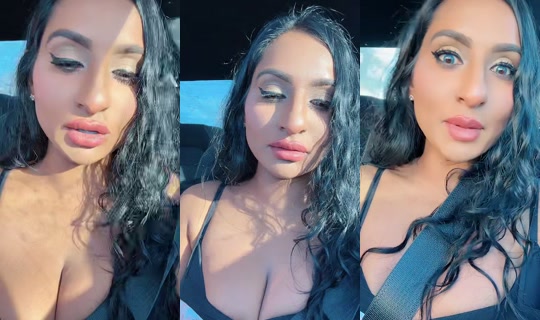 richellangel's Live Session — Oct 15, 2026, 10:15 PM