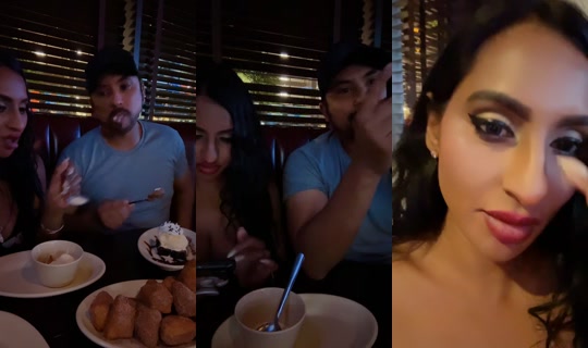 richellangel's Live Session — Oct 16, 2026, 1:09 AM
