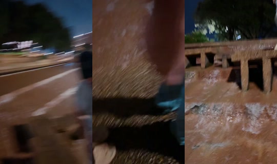 richellangel's Live Session — Oct 16, 2026, 2:00 AM