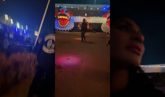 richellangel's Live Session — Oct 17, 2026, 1:14 AM