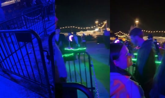richellangel's Live Session — Oct 17, 2026, 1:45 AM