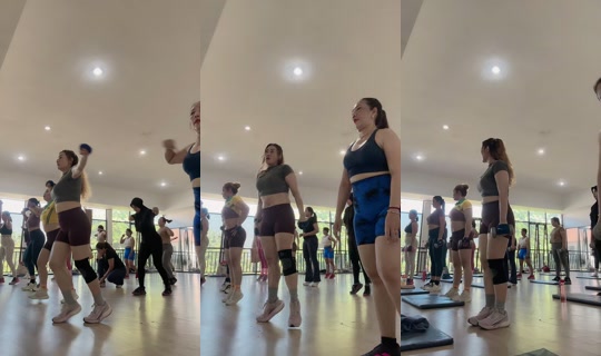richiputih's Live Session — Jul 13, 2026, 12:43 AM