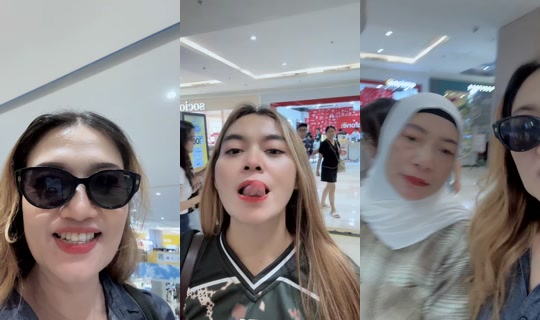 richiputih's Live Session — Oct 4, 2026, 9:19 AM