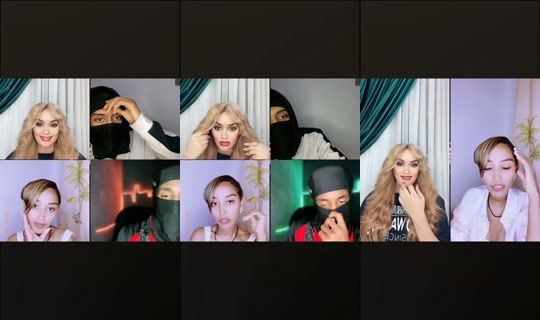 richkibret1's Live Session — Jul 27, 2026, 12:01 AM