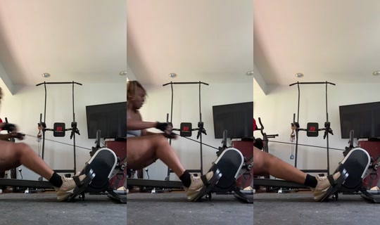 rickiawashington1's Live Session — Jul 20, 2026, 2:55 PM