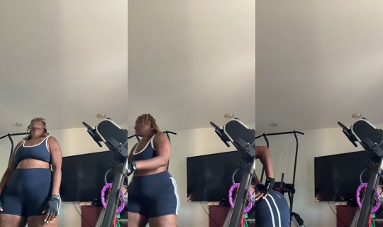 rickiawashington1's Live Session — Jul 23, 2026, 12:07 AM