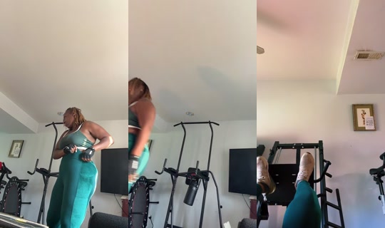 rickiawashington1's Live Session — Jul 23, 2026, 11:14 PM