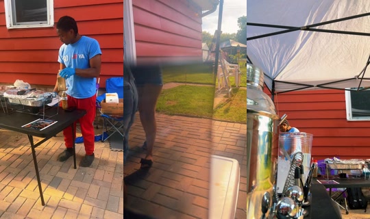rickiawashington1's Live Session — Jul 24, 2026, 10:36 PM