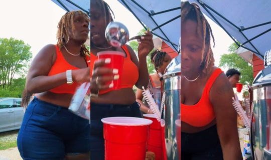 rickiawashington1's Live Session — Jul 25, 2026, 1:16 AM