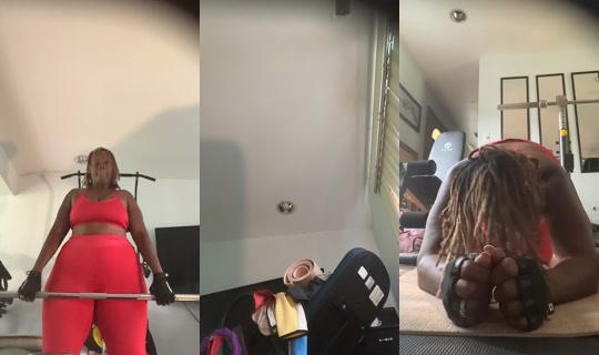 rickiawashington1's Live Session — Aug 1, 2026, 2:13 PM