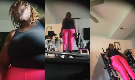 rickiawashington1's Live Session — Sep 22, 2026, 10:40 PM