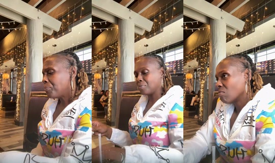 rickiawashington1's Live Session — Oct 5, 2026, 5:40 PM