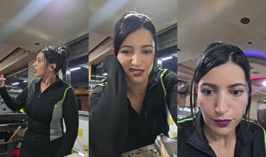 ride.with.lolita's Live Session — Oct 11, 2026, 8:04 PM