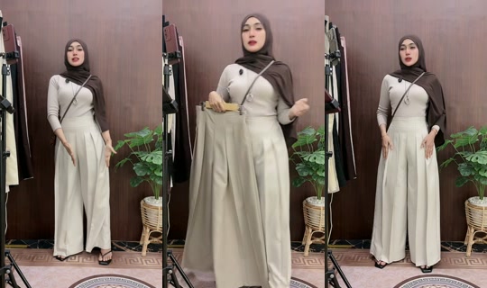 ridhasary's Live Session — Sep 19, 2026, 3:36 PM