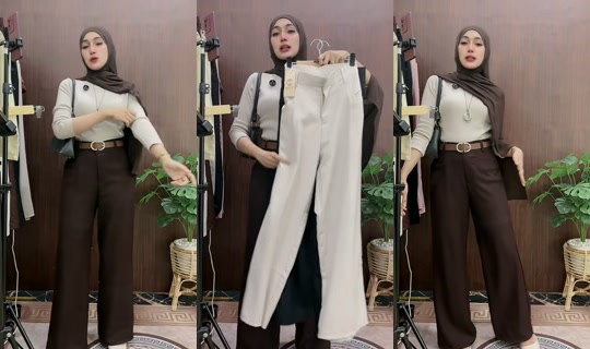 ridhasary's Live Session — Sep 19, 2026, 5:17 PM