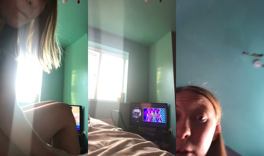 riding_my_pony_69's Live Session — Jul 20, 2026, 7:14 PM