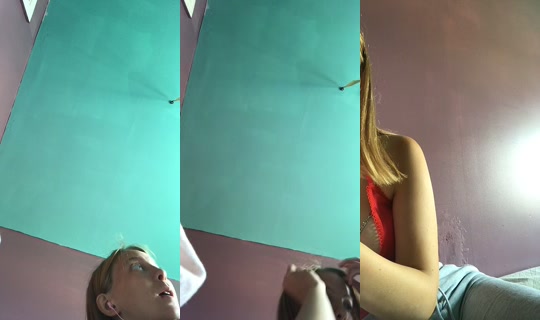 riding_my_pony_69's Live Session — Jul 21, 2026, 8:59 AM