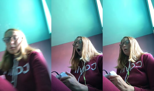 riding_my_pony_69's Live Session — Jul 28, 2026, 8:41 AM