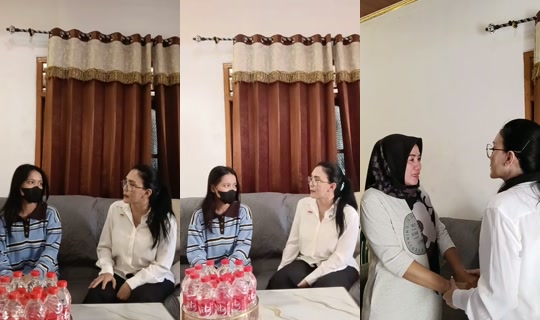 riekediahp_official's Live Session — Jul 25, 2026, 6:03 AM