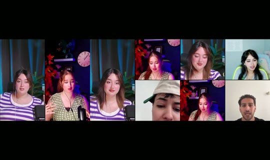 riena.x1's Live Session — Jul 8, 2026, 2:51 PM