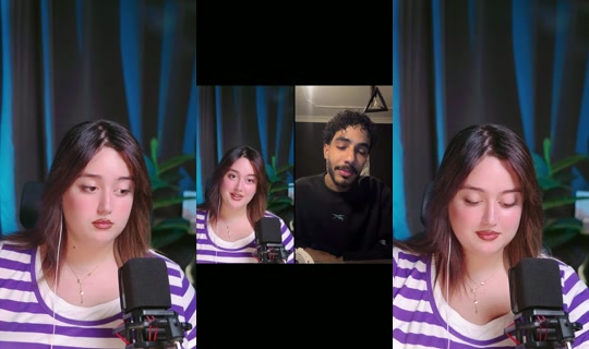 riena.x1's Live Session — Jul 8, 2026, 3:58 PM