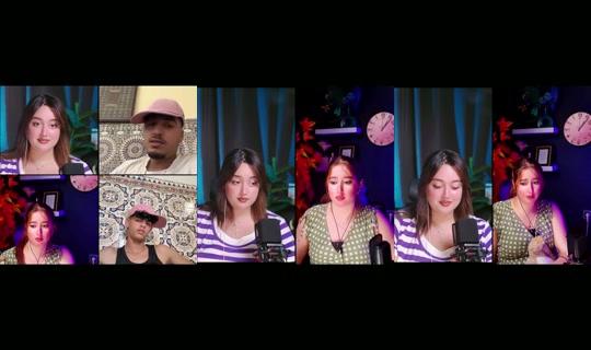 riena.x1's Live Session — Jul 8, 2026, 4:19 PM