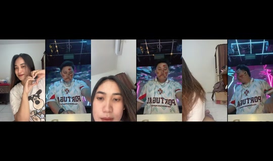 rifdakurniawann's Live Session — Jul 15, 2026, 3:38 PM