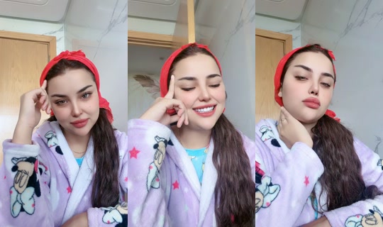 rihab_04a's Live Session — Jul 24, 2026, 10:21 AM