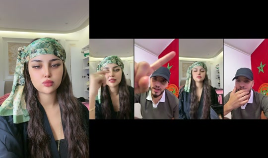 rihab_04a's Live Session — Jul 25, 2026, 3:20 AM