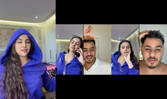rihab_04a's Live Session — Jul 25, 2026, 11:40 PM
