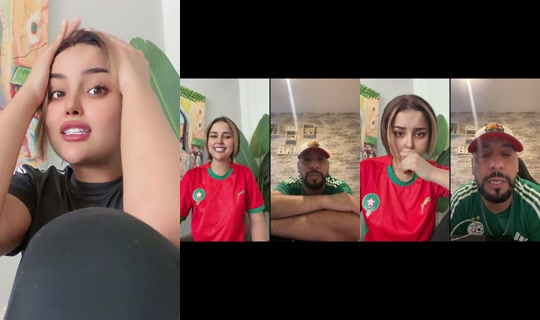 rihab_04a's Live Session — Jul 26, 2026, 4:31 PM