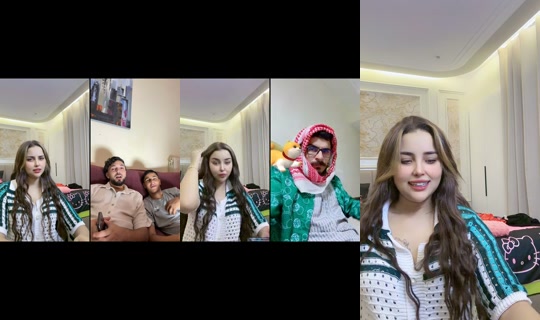 rihab_04a's Live Session — Jul 26, 2026, 10:58 PM