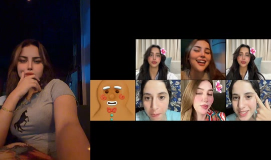 rihab_04a's Live Session — Jul 28, 2026, 12:53 AM