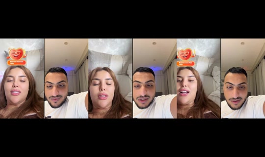 rihab_04a's Live Session — Oct 4, 2026, 12:50 PM