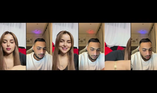 rihab_04a's Live Session — Oct 4, 2026, 8:11 PM
